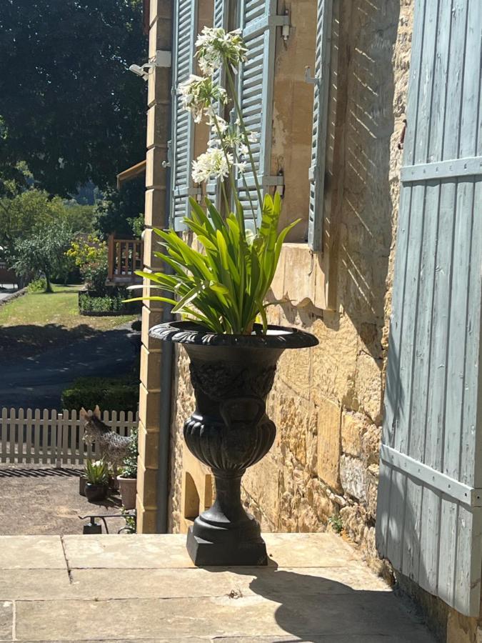 Le Clos De L'ane Dentelle Vézac