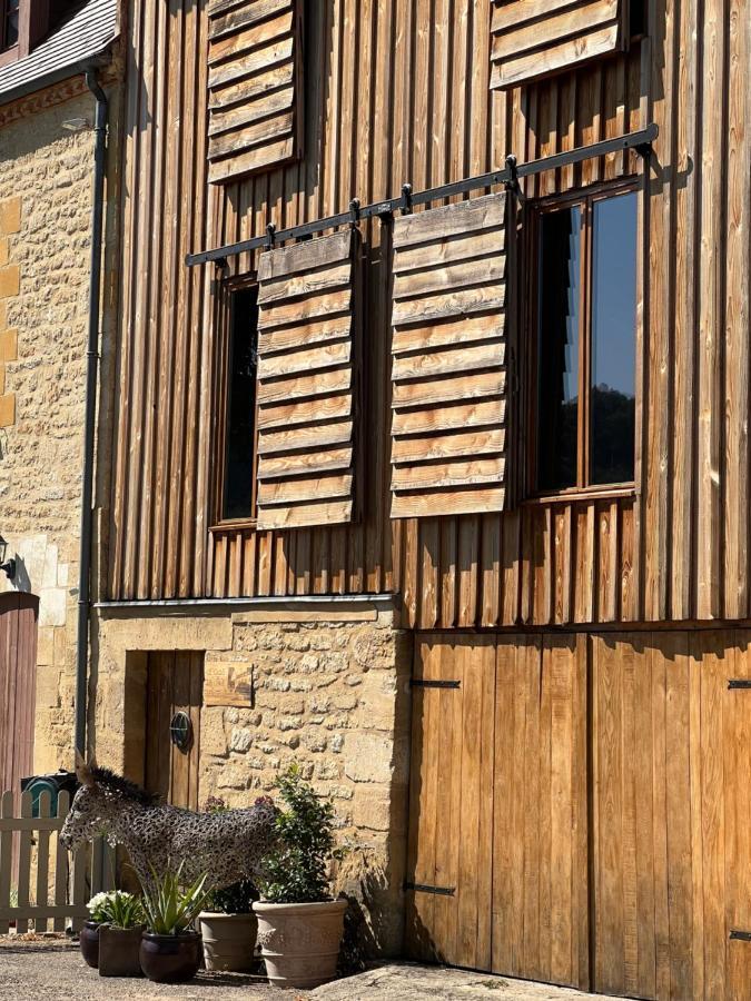 Le Clos De L'ane Dentelle Bed & Breakfast