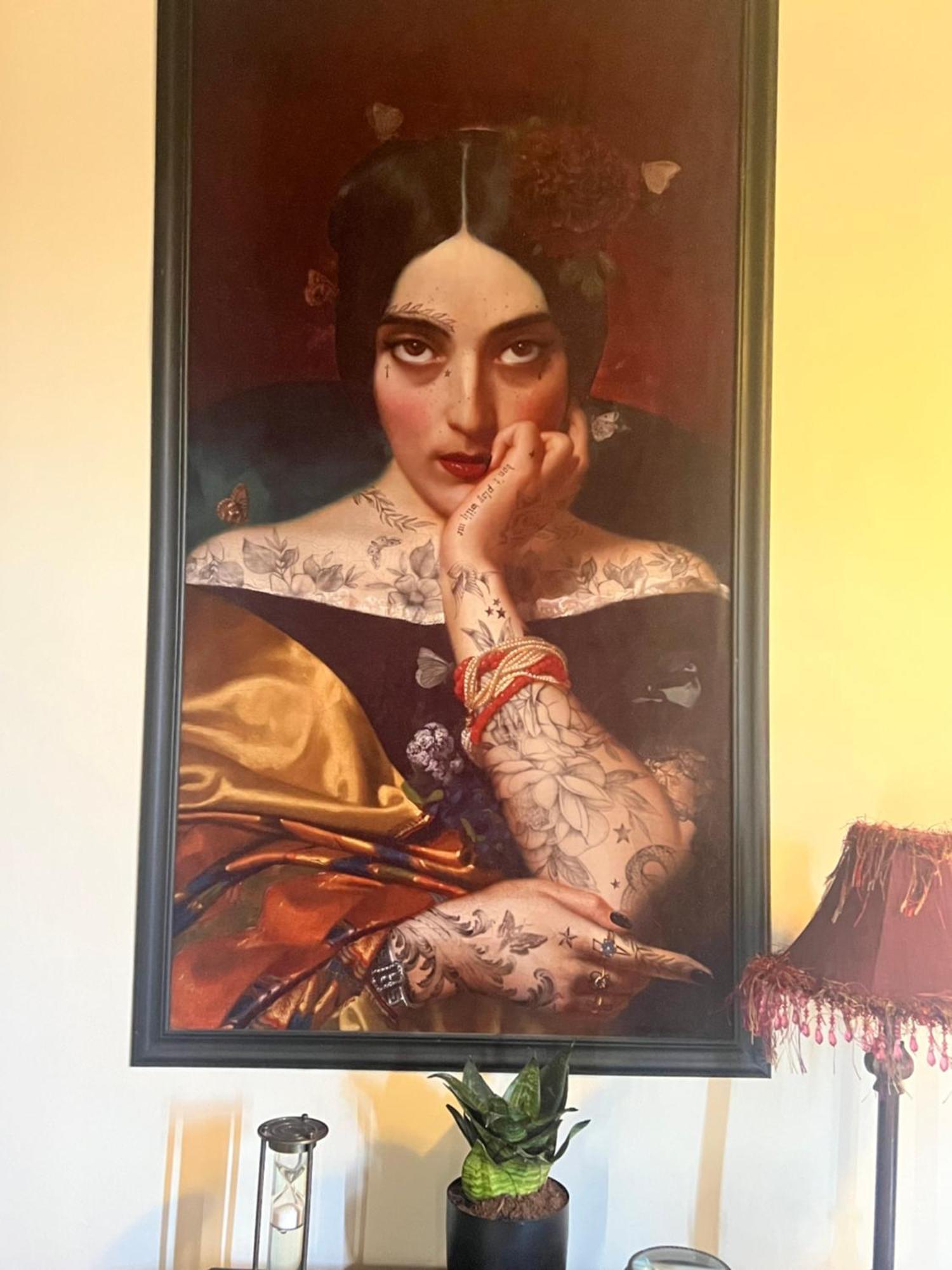 Le Clos De L'ane Dentelle Frühstückspension *