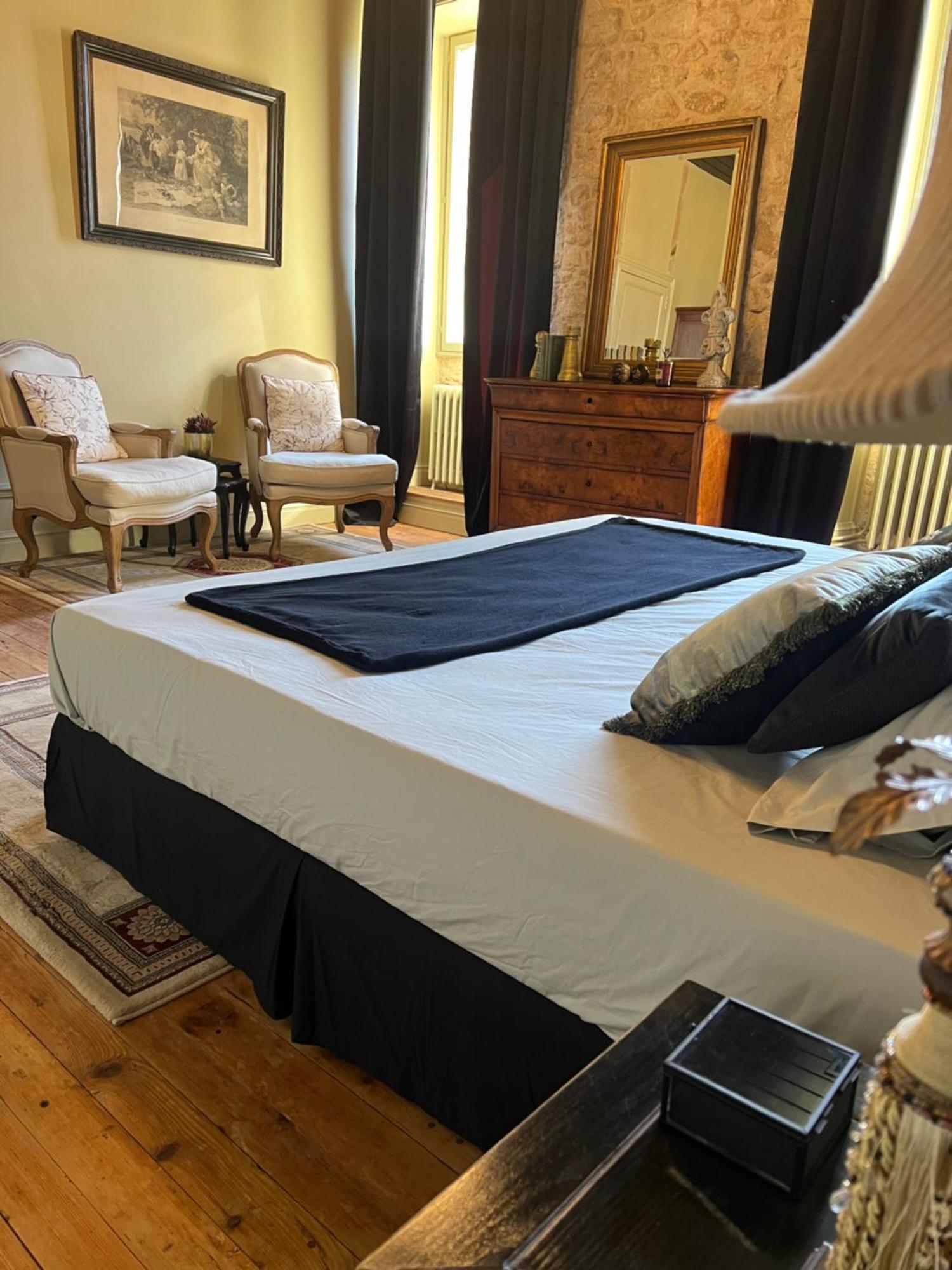Bed & Breakfast Le Clos De L'ane Dentelle Vezac (Dordogne)