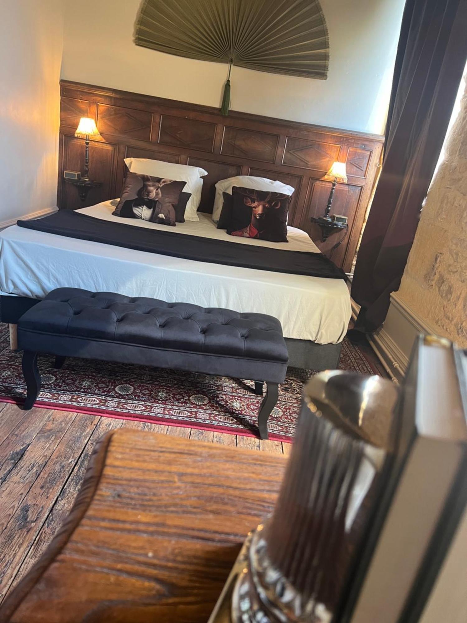 Bed & Breakfast Le Clos De L'ane Dentelle