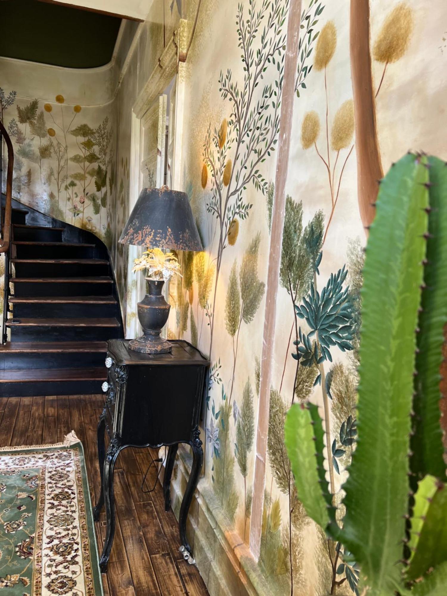 Le Clos De L'ane Dentelle Bed & Breakfast *