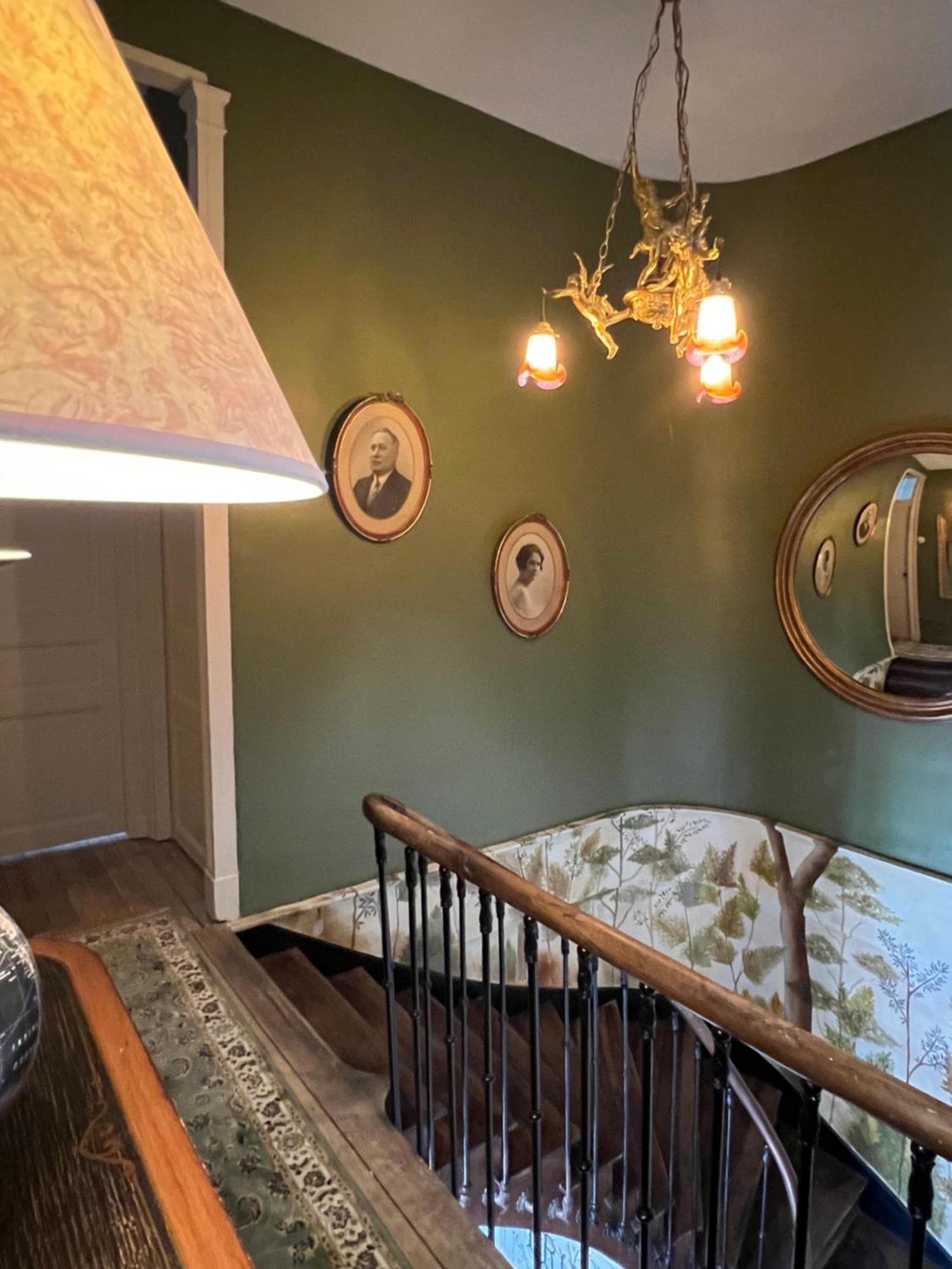 Bed & Breakfast Le Clos De L'ane Dentelle