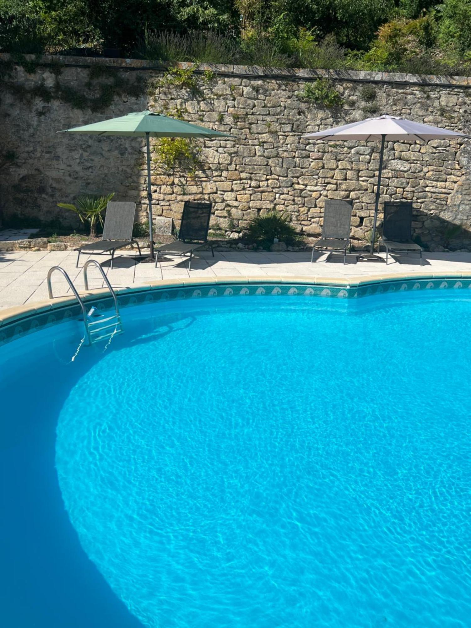 Le Clos De L'ane Dentelle * Vézac