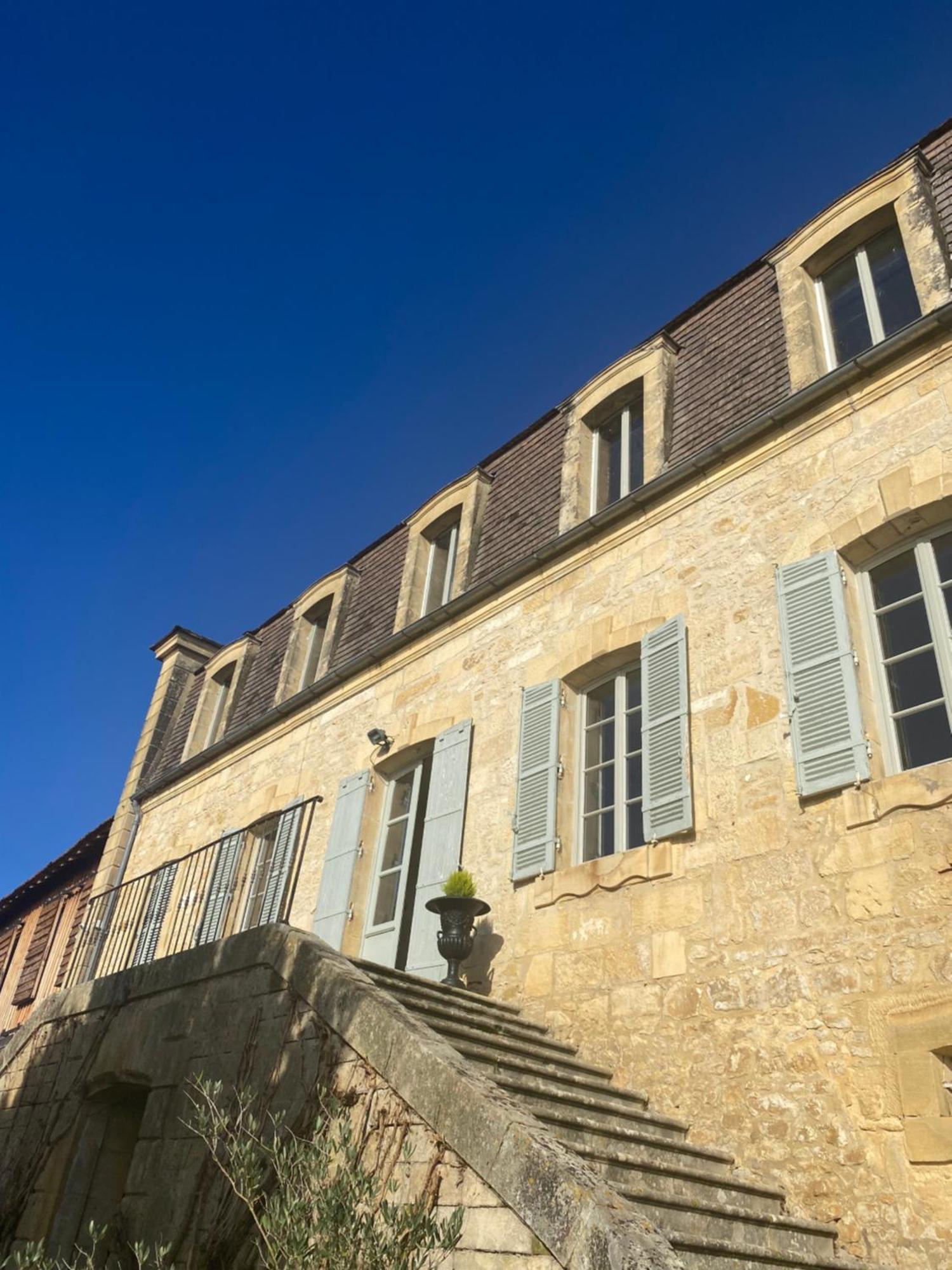 Bed & Breakfast Le Clos De L'ane Dentelle Vezac (Dordogne)