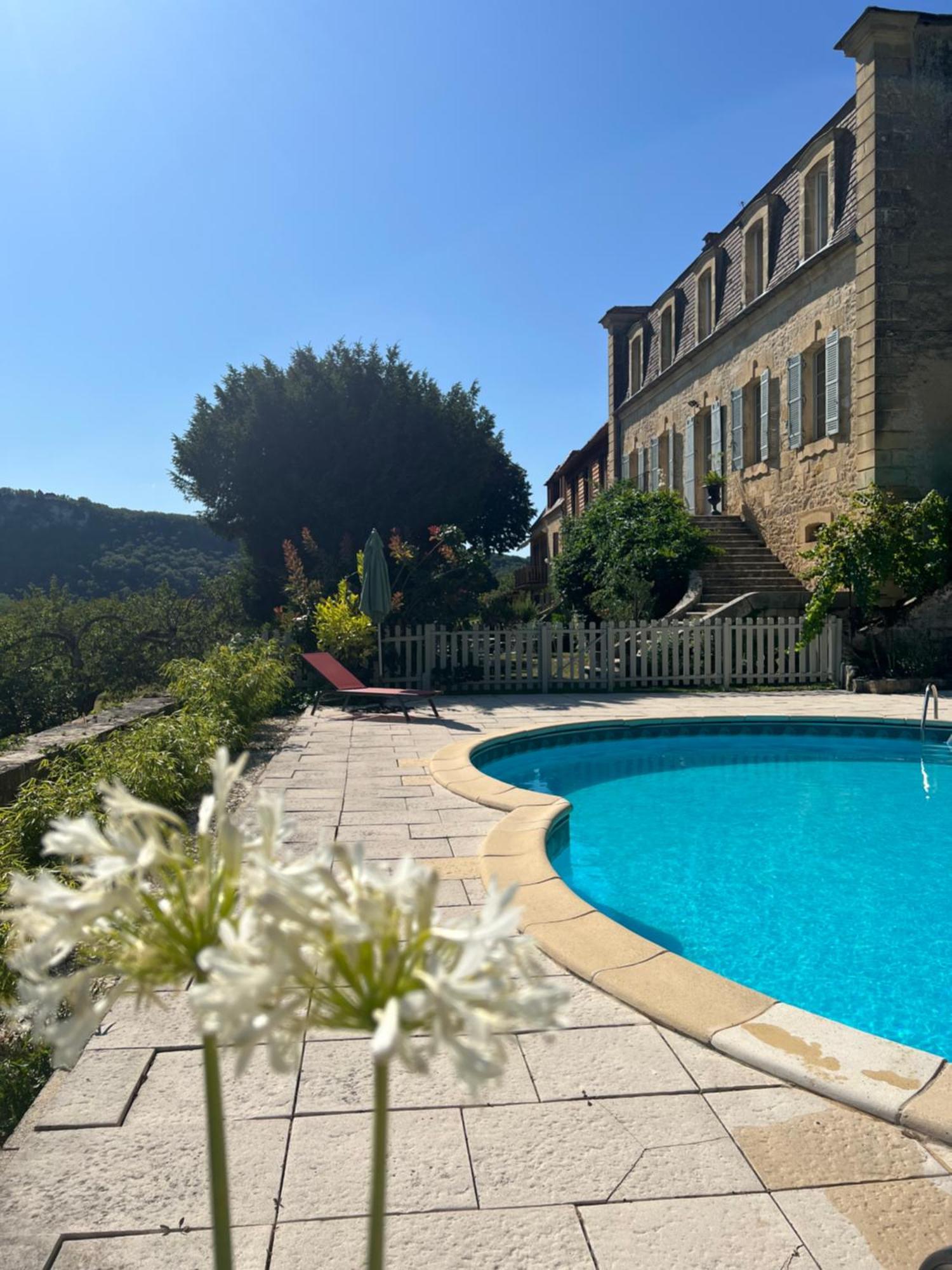 Le Clos De L'ane Dentelle Vezac (Dordogne)