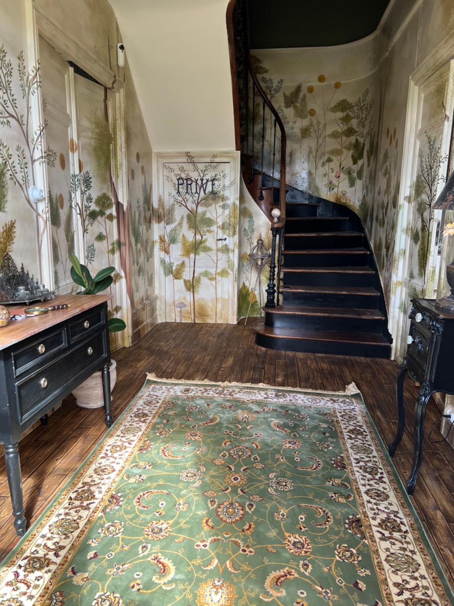 Bed & Breakfast Le Clos De L'ane Dentelle