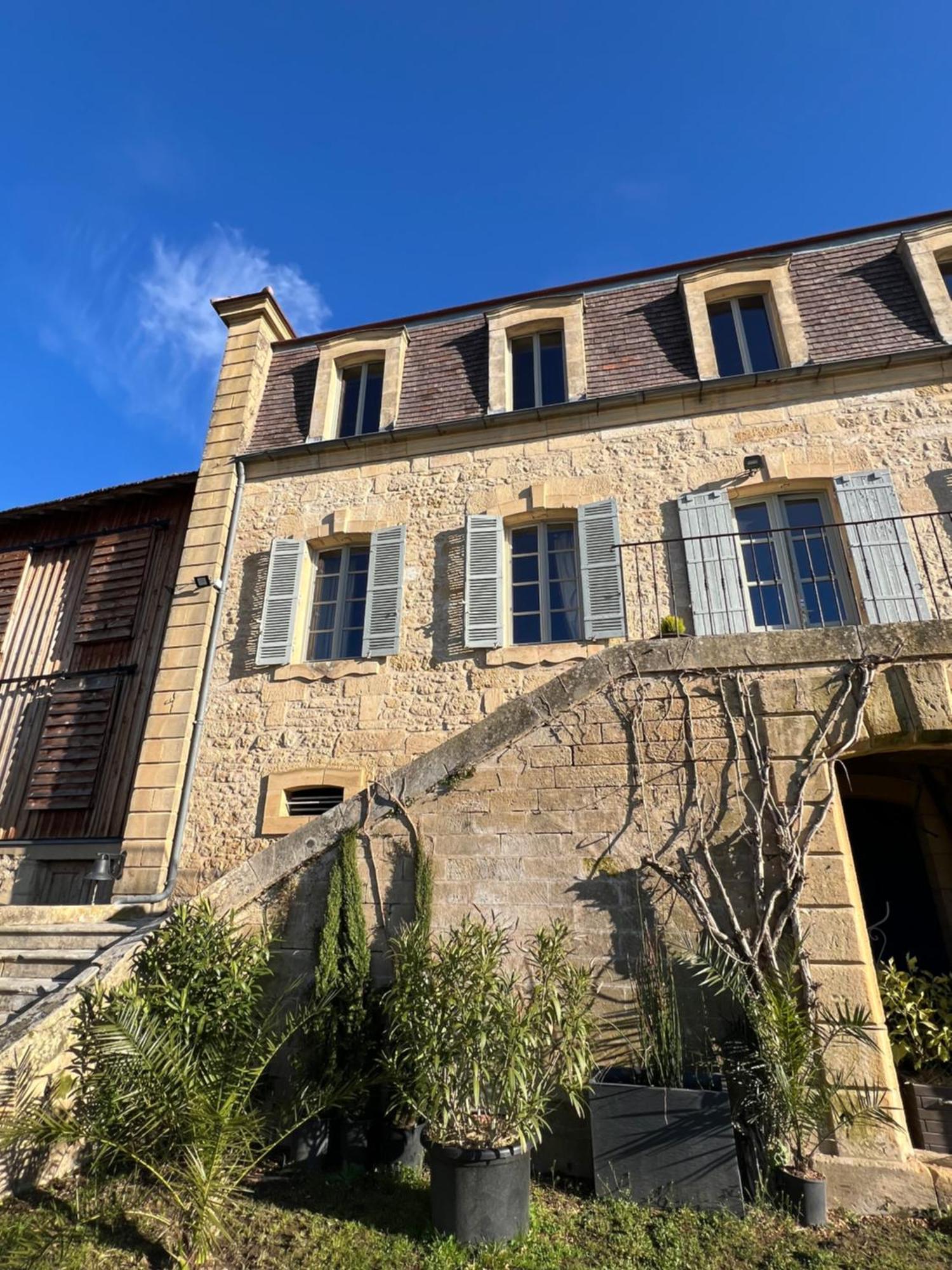Le Clos De L'ane Dentelle * Vezac (Dordogne)