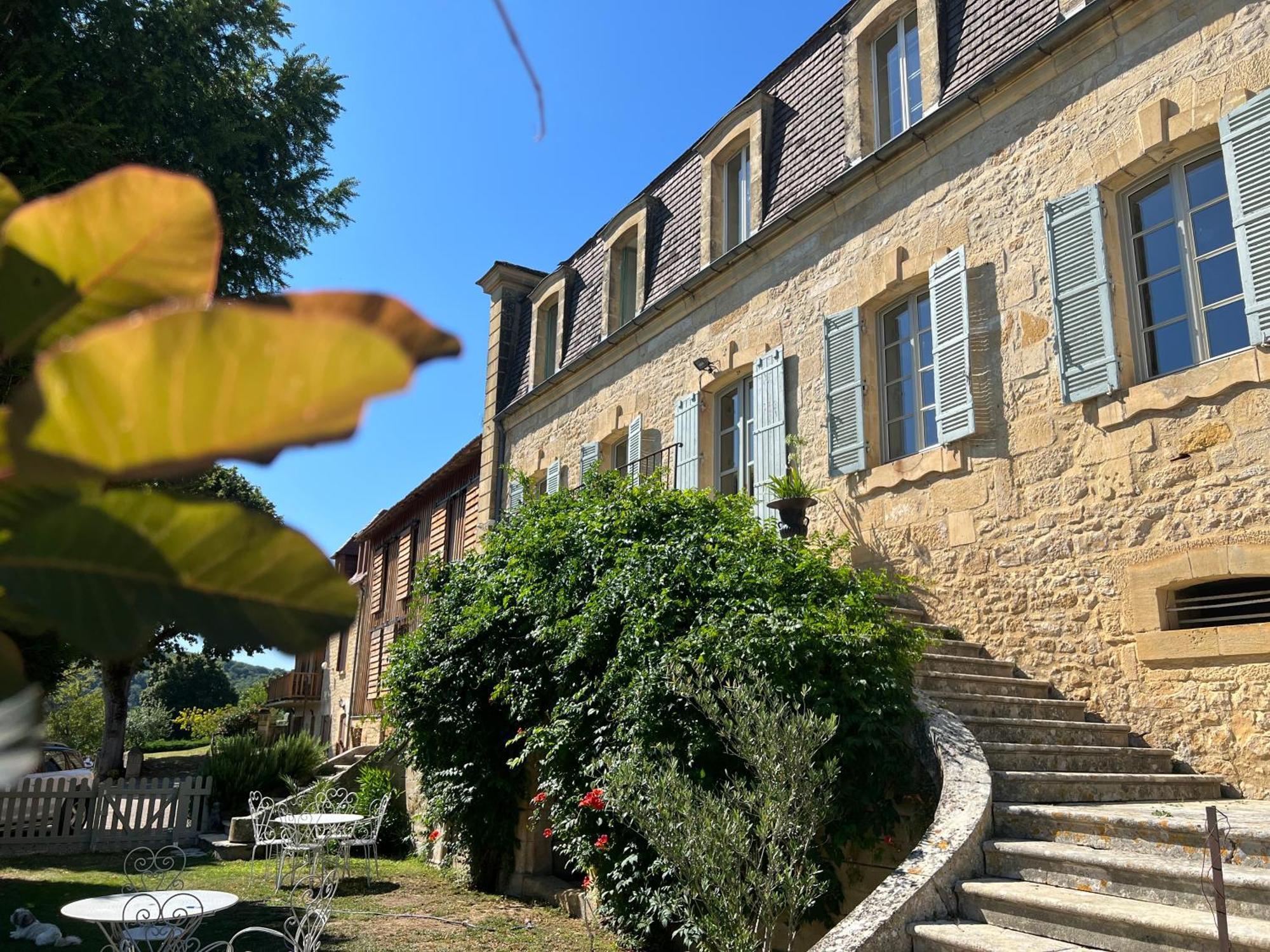 Le Clos De L'ane Dentelle * Vezac (Dordogne)