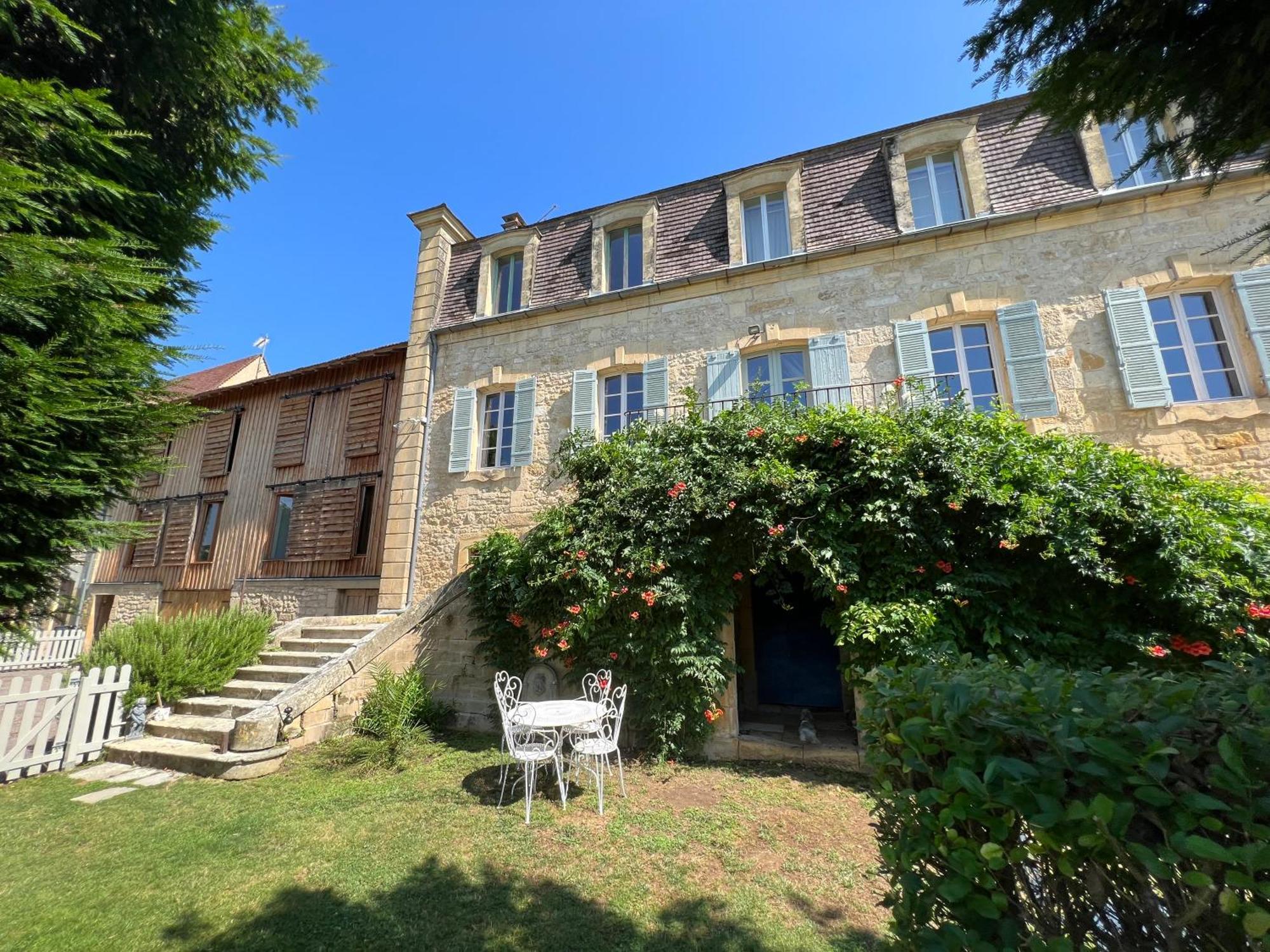 Le Clos De L'ane Dentelle Vezac (Dordogne)