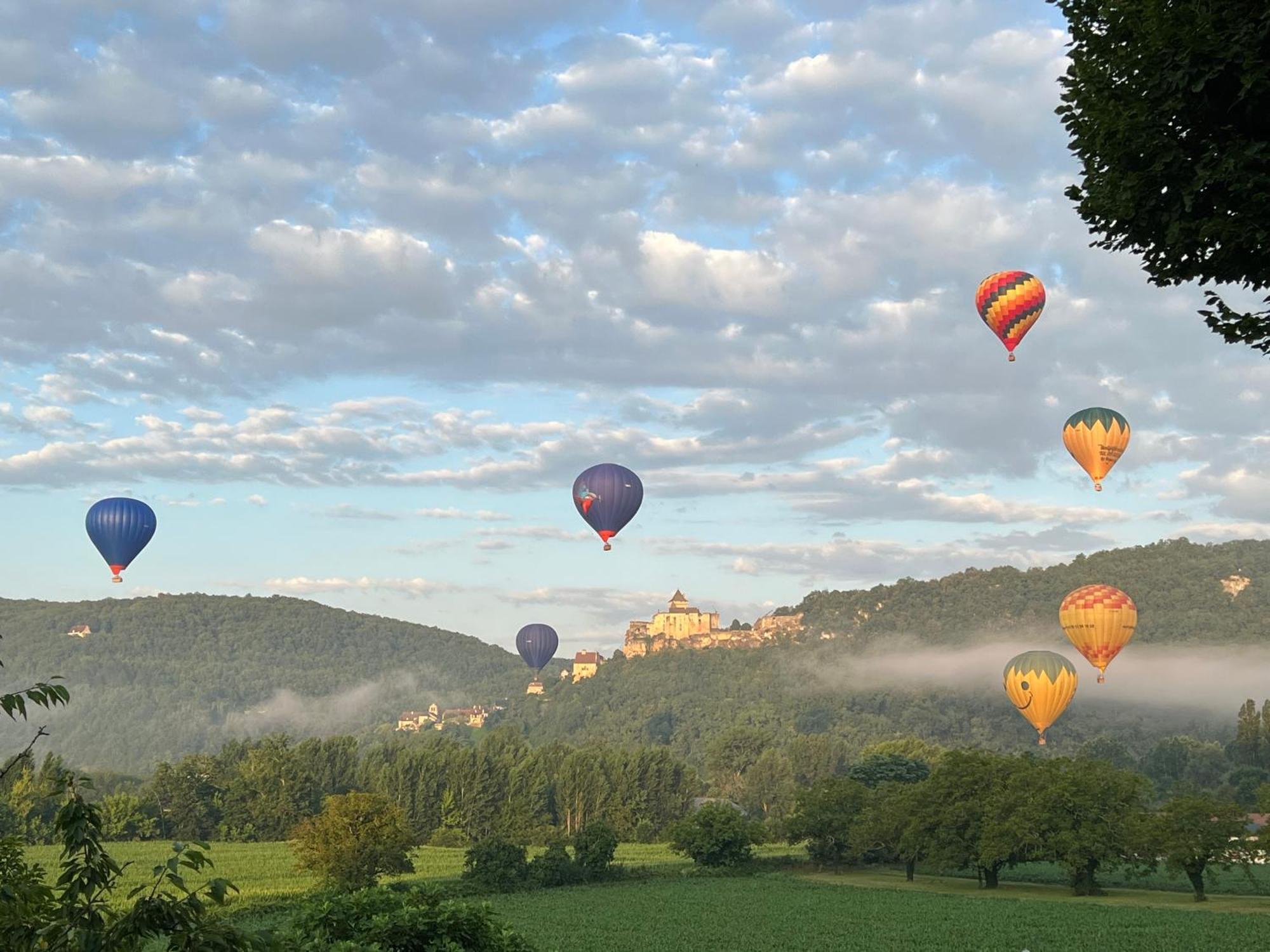 Le Clos De L'ane Dentelle Bed & Breakfast