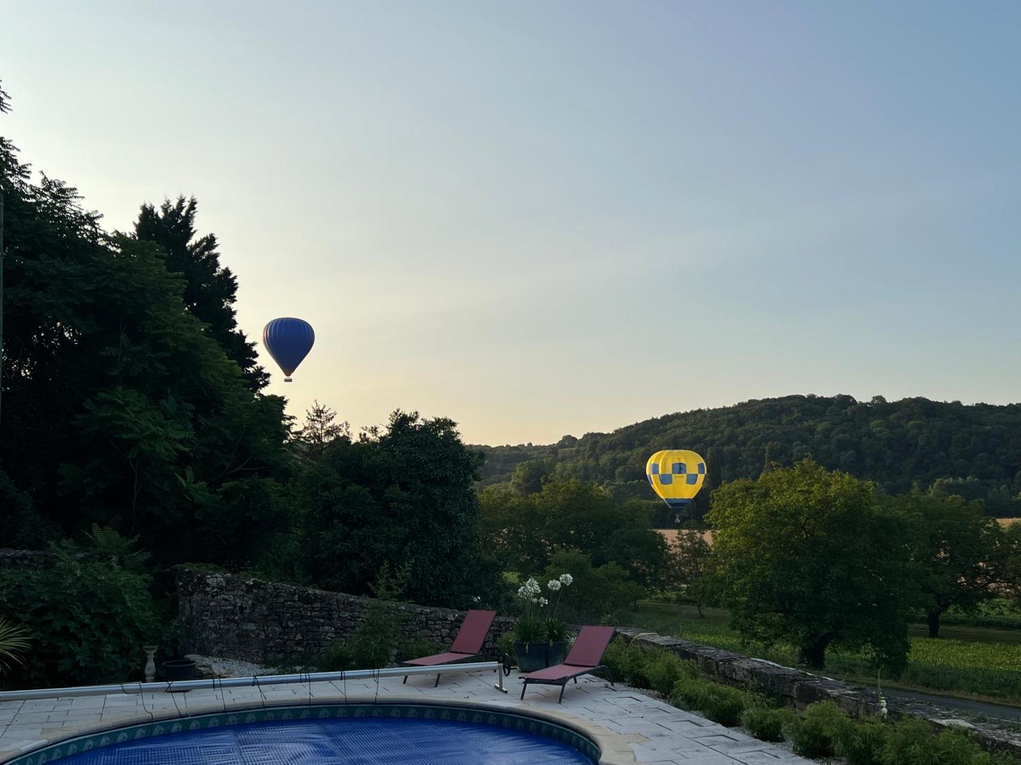 Le Clos De L'ane Dentelle * Vezac (Dordogne)
