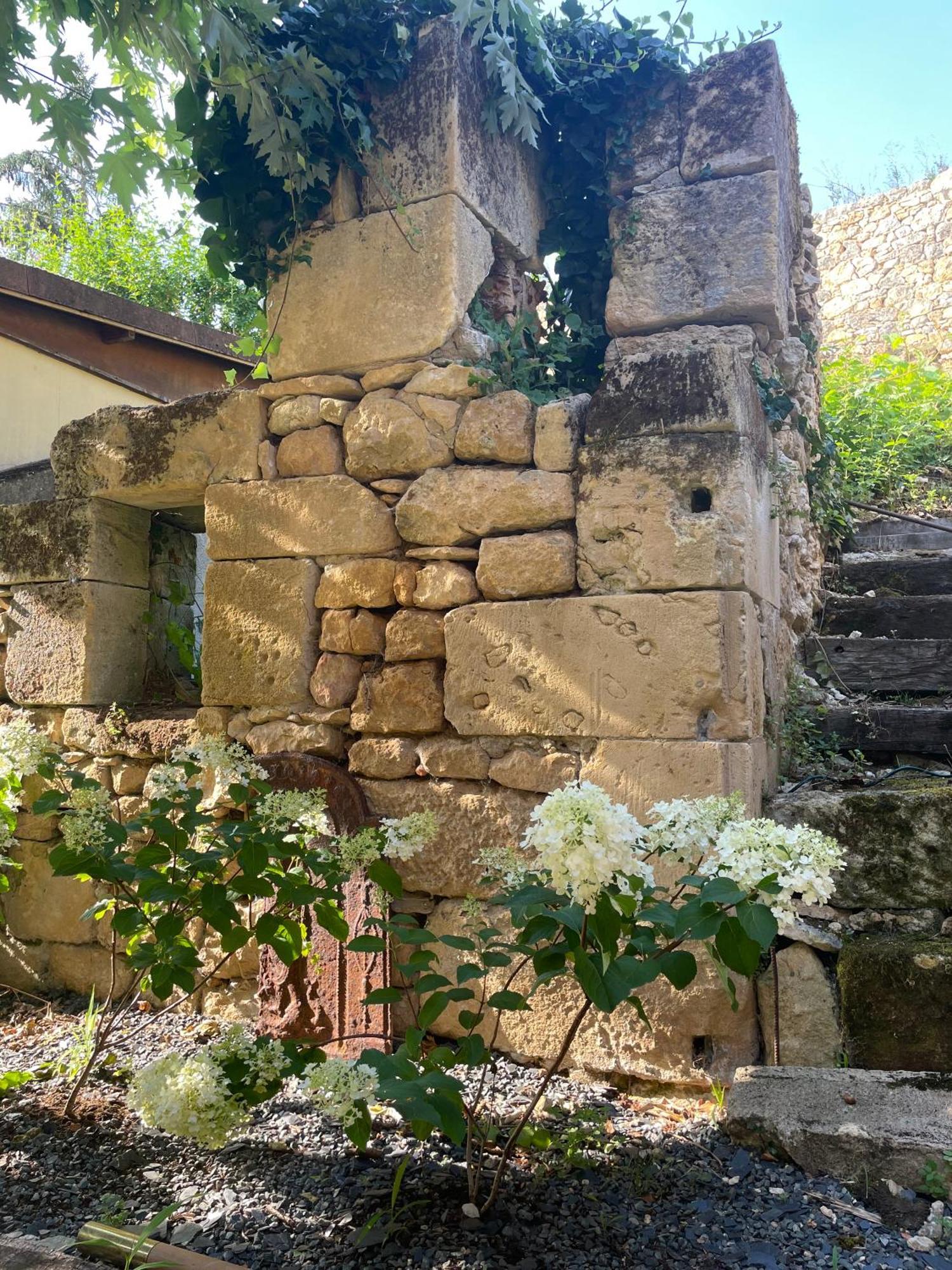 Le Clos De L'ane Dentelle