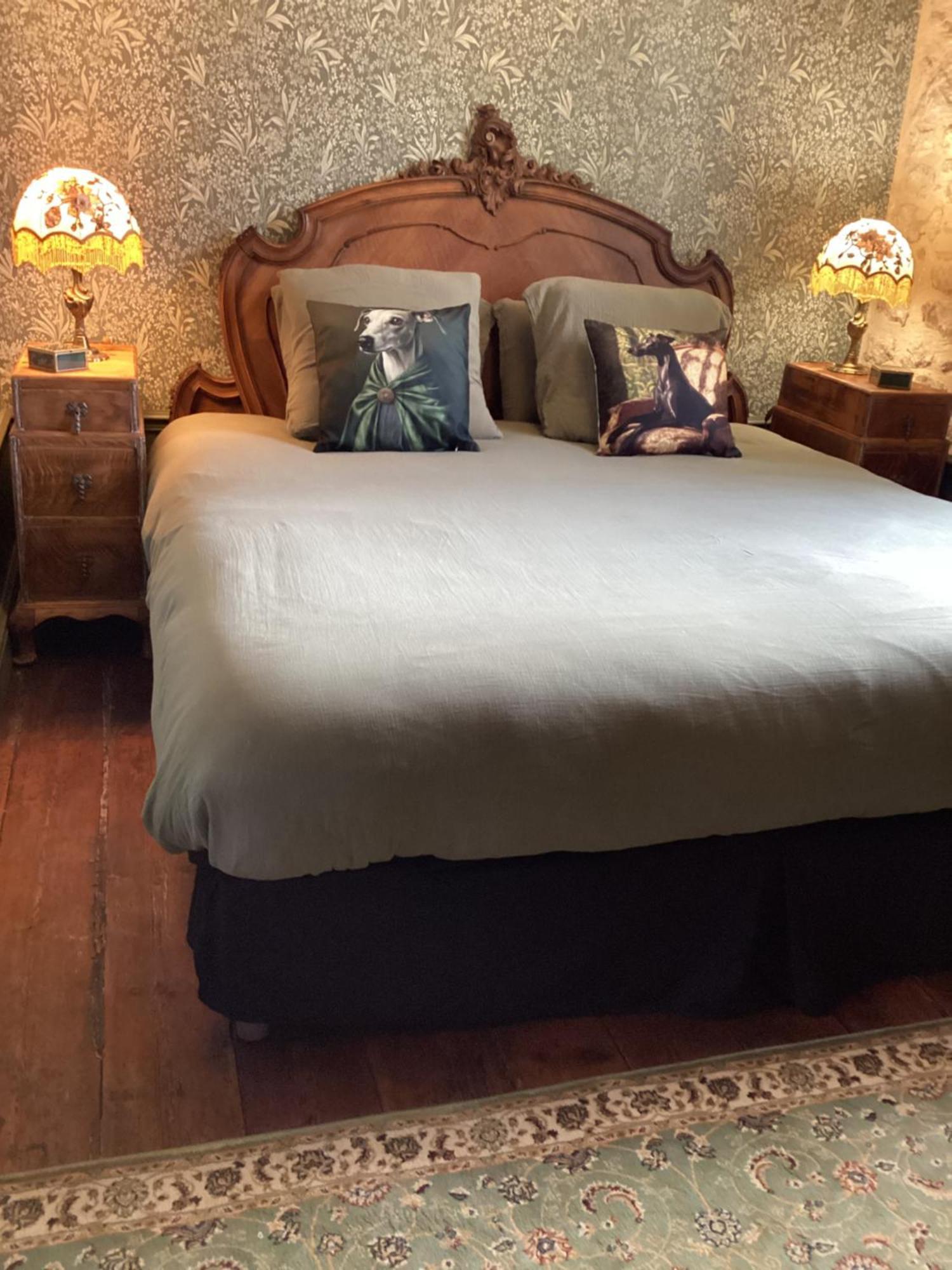 Bed & Breakfast Le Clos De L'ane Dentelle