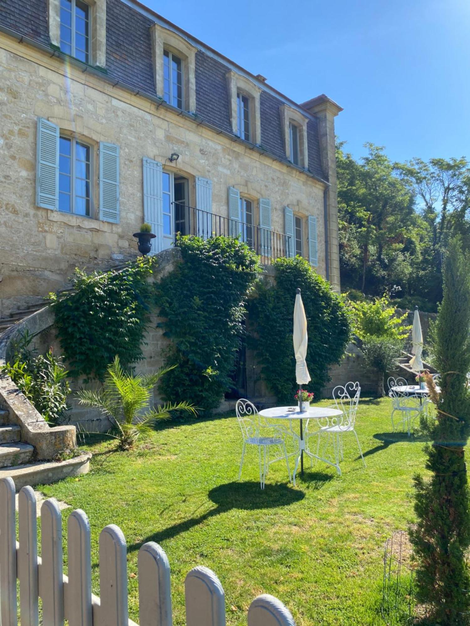 Le Clos De L'ane Dentelle Vezac (Dordogne)