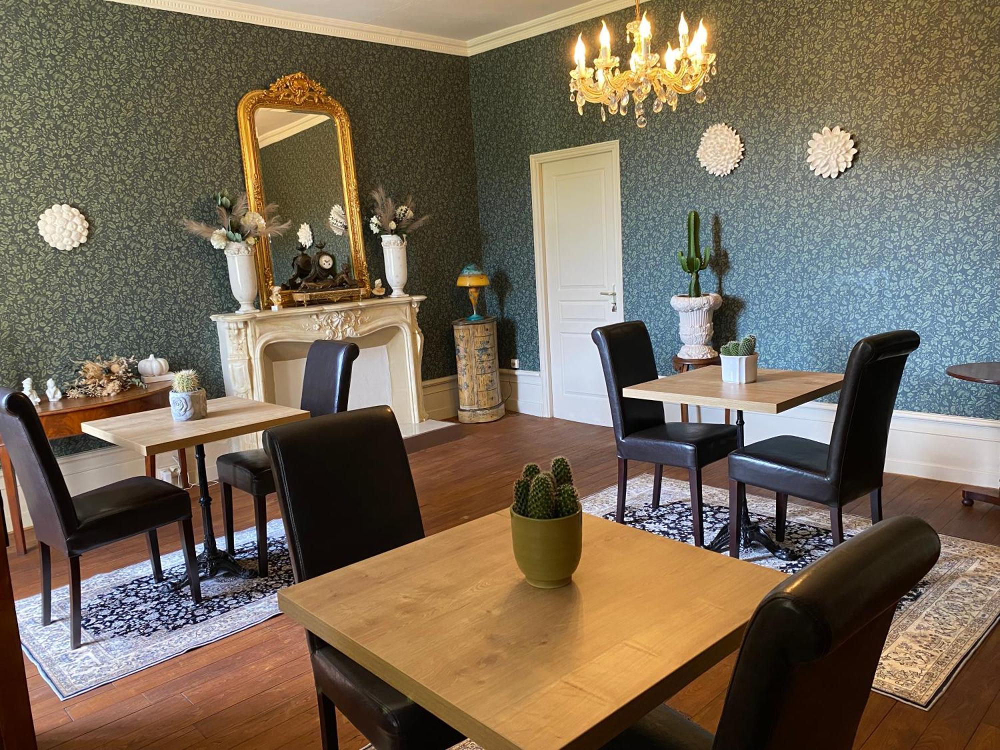 Bed & Breakfast Le Clos De L'ane Dentelle Vezac (Dordogne)