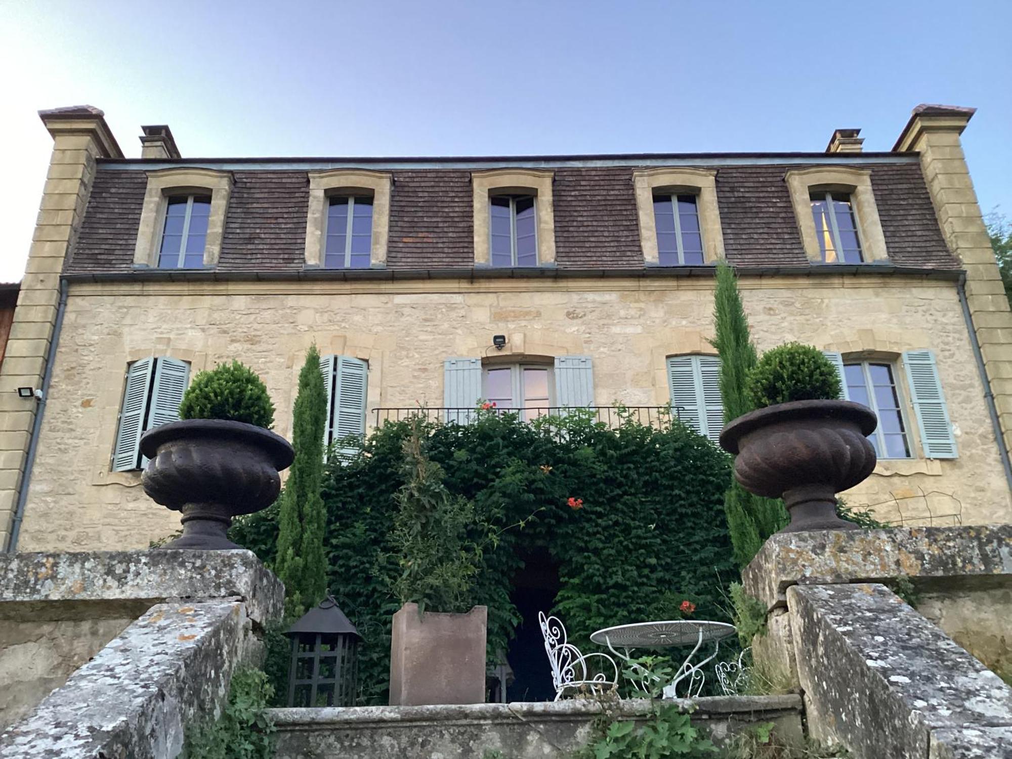 Le Clos De L'ane Dentelle Bed & Breakfast