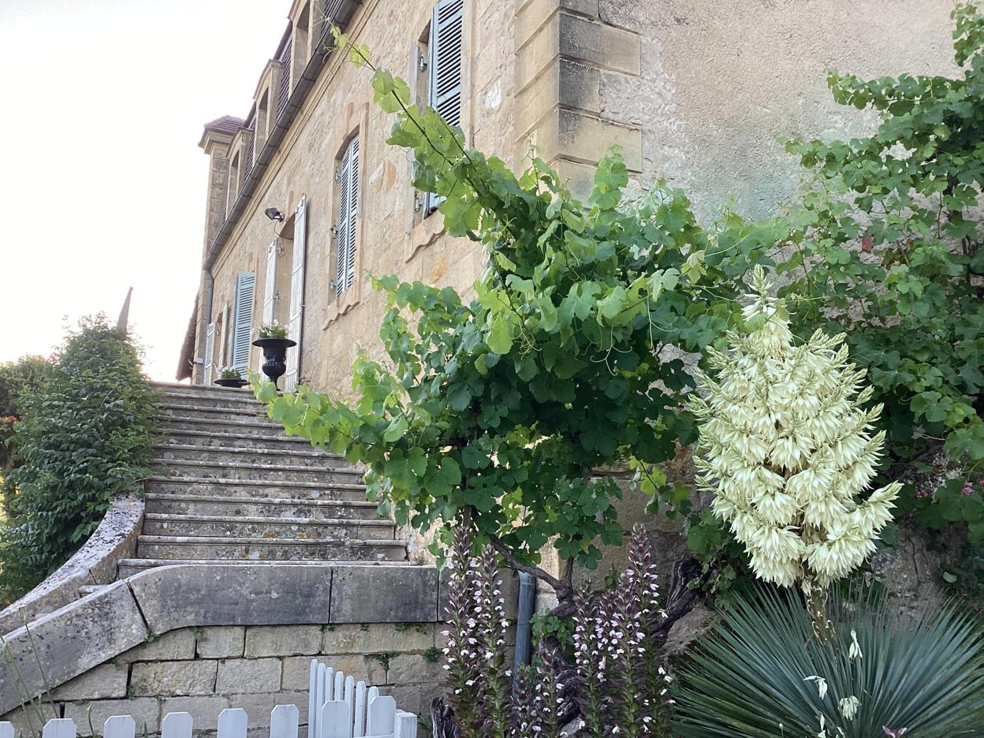 Bed & Breakfast Le Clos De L'ane Dentelle Vezac (Dordogne)