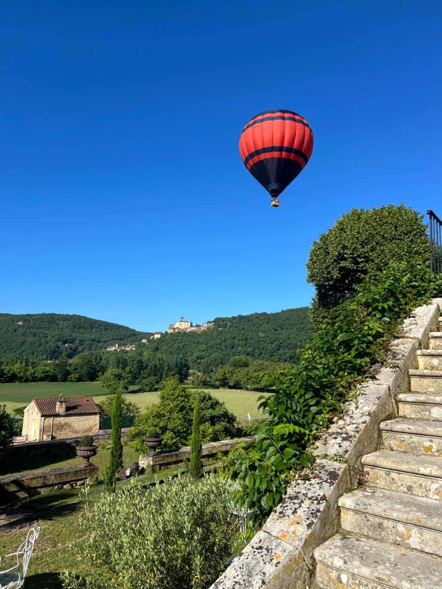 Le Clos De L'ane Dentelle Bed & Breakfast