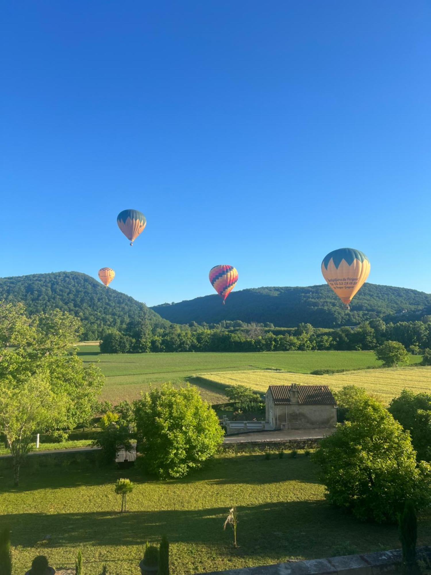 Le Clos De L'ane Dentelle Bed & Breakfast